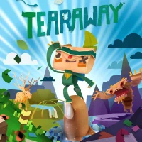 Tearaway #37235
