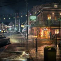 Mafia 3 #2831