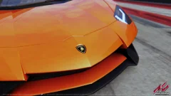 Screenshot Assetto Corsa