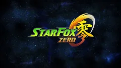 Screenshot Star Fox Zero