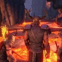The Elder Scrolls Online: Morrowind #10279