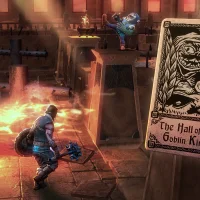 Hand of Fate #33506