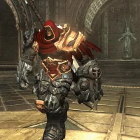 Darksiders #32624