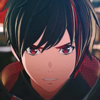 Scarlet Nexus #16485