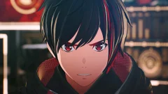 Screenshot Scarlet Nexus
