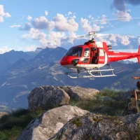 Microsoft Flight Simulator 2024 #25752