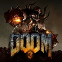 Doom 3 #39988