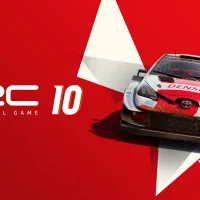 WRC 10 #36454