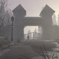 Syberia III #4605