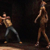 Silent Hill: Origins #14875
