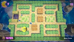 Screenshot Pac-Man World Re-Pac