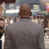 Hitman: Episodio 3 - Marrakesh #5369