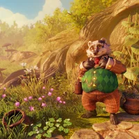 Trine 4: The Nightmare Prince #13969