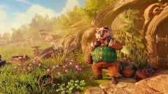 Screenshot Trine 4: The Nightmare Prince