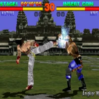 Tekken #23074