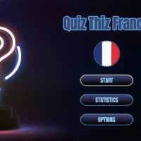 Quiz Thiz France #31987