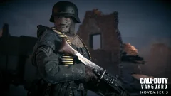 Screenshot Call of Duty: Vanguard