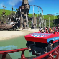 Planet Coaster #6396
