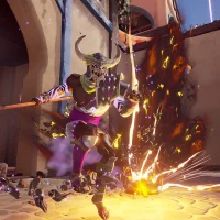 Mirage: Arcane Warfare #10611