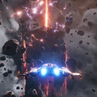 EVERSPACE #34267