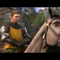 Kingdom Come: Deliverance II #24517