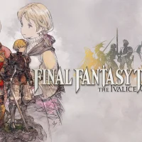 Final Fantasy Tactics: The Ivalice Chronicles #28349