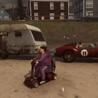 Carmageddon: Max Damage #3187