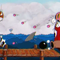 Cuphead #2505