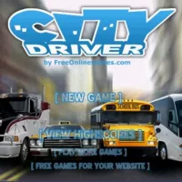 City Driver #37425