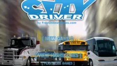 Screenshot City Driver