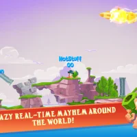 Worms 4 #27482