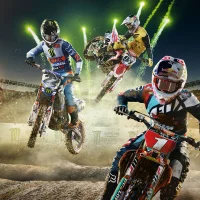 Monster Energy Supercross: The Official Videogame #40325