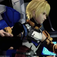 Star Ocean: The Last Hope #11399