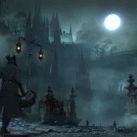 Bloodborne #28256