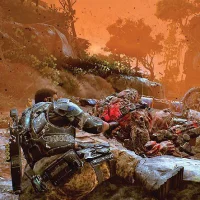 Gears of War 4 #3393