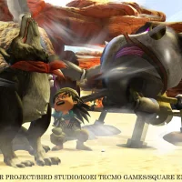Dragon Quest Heroes II #3882