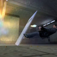 Max Payne #23738