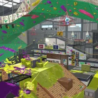 Splatoon 2 #8439