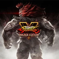 Street Fighter V: Arcade Edition #11712