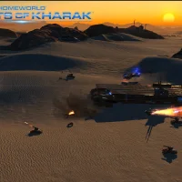 Homeworld: Desert of Kharak #2246