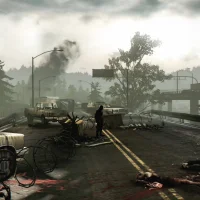 Deadlight: Director's Cut #5342