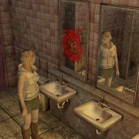 Silent Hill 3 #14839