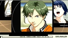 Screenshot Ace Combat 3: Electrosphere