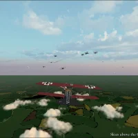 Skies Above the Great War #23141