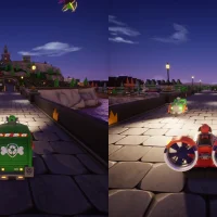 Paw Patrol: World #22253