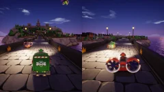 Screenshot Paw Patrol: World