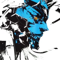 Metal Gear Rising: Revengeance #40519