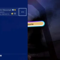 PlayStation 4 #8507
