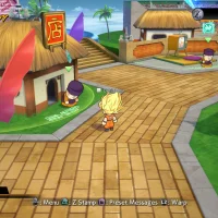 Dragon Ball FighterZ #11323