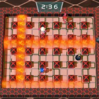 Super Bomberman R #9281